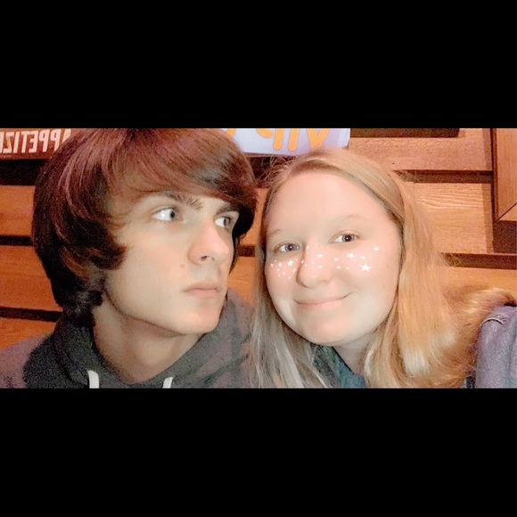 Meet your Posher, Mackenzie - Picture 1 of 1